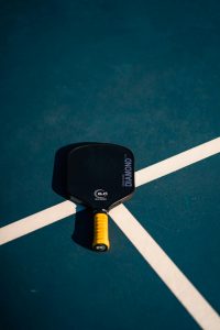 sơn sân pickelball ,sân tennis