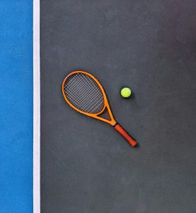 sơn sân pickleball