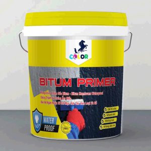 bitum chống thấm