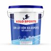 sơn lót đệm giảm chấn